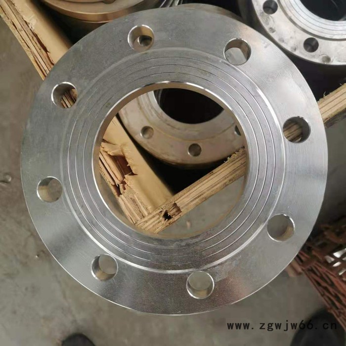 隆昌泰管件公司销售不锈钢法兰 对焊平焊 异型法兰 帯颈法兰批发图7