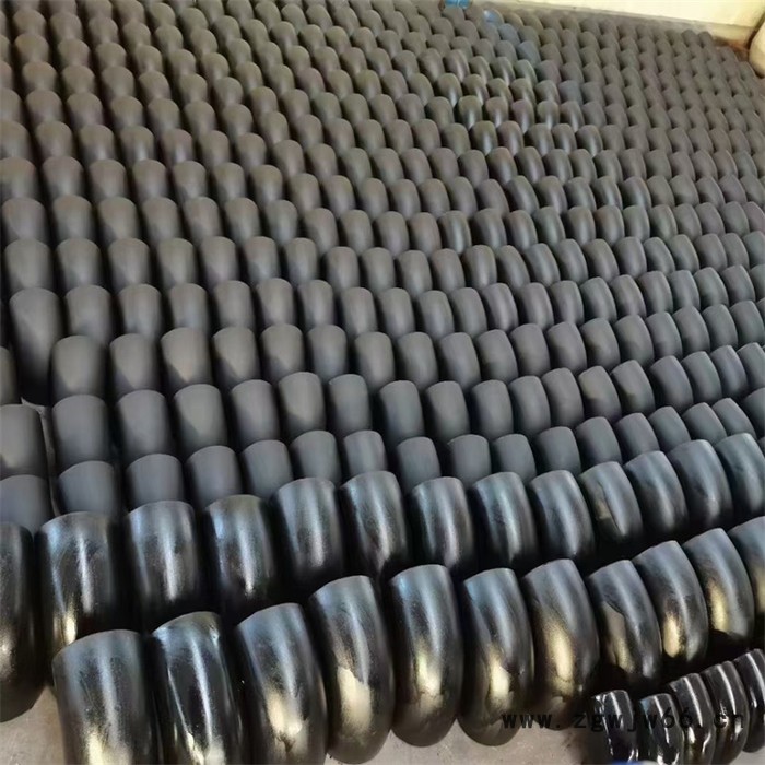 中宝管件生产厂家DN 15---DN6000 碳钢无缝 直缝 对焊弯头 欢迎详谈图3