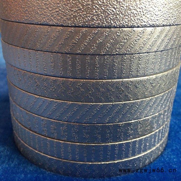 金刚石砂轮 金刚石工具 CBN砂轮生产 36-1200#砂轮 粗磨砂轮图5