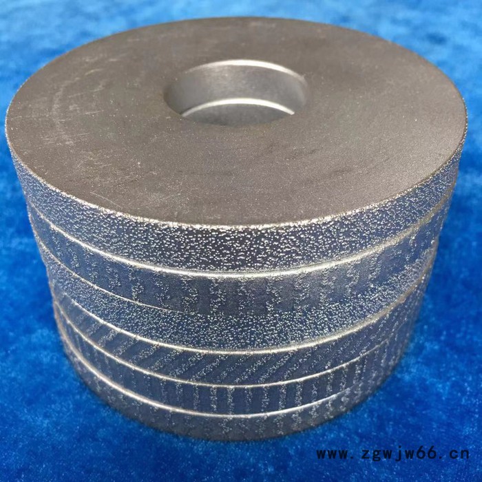 金刚石砂轮 金刚石工具 CBN砂轮生产 36-1200#砂轮 粗磨砂轮图4