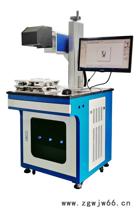 沧州 刀具 打标机 价格图5