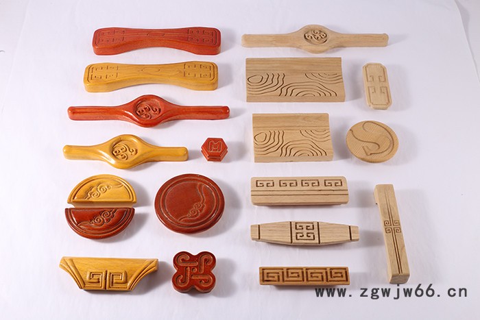 实木拉手刀具原木拉手图8