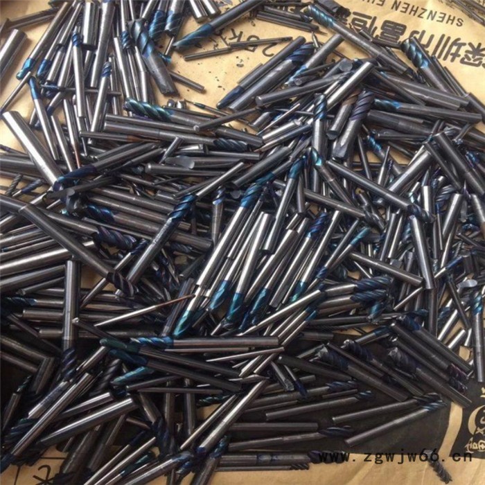 汉能再生_回收钨钢模具_回收数控刀具图3