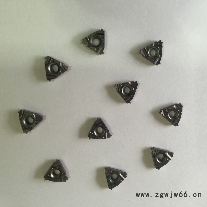 供应 SKYWALKER 数控刀具 CNMG120404图2