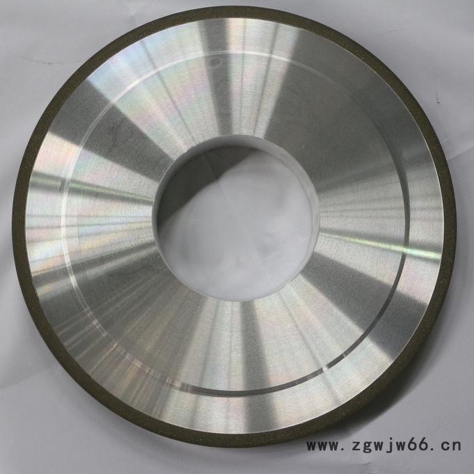 金刚石工具 树脂砂轮 钻石砂轮图4