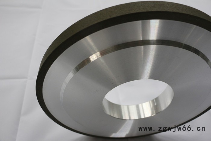 金刚石工具 树脂砂轮 钻石砂轮图2