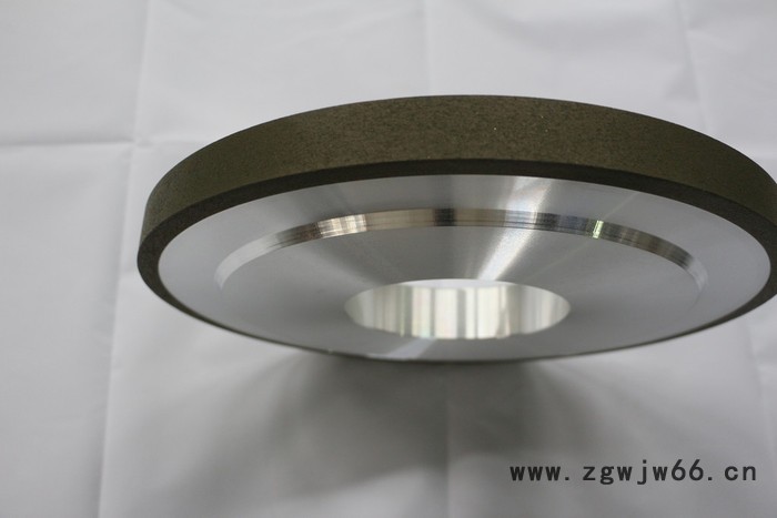 金刚石工具 树脂砂轮 钻石砂轮图3