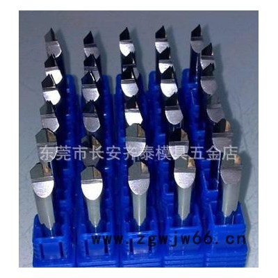 订制金刚石刀具，PCD雕刻刀，pcd复合刀具，pcd倒角刀具