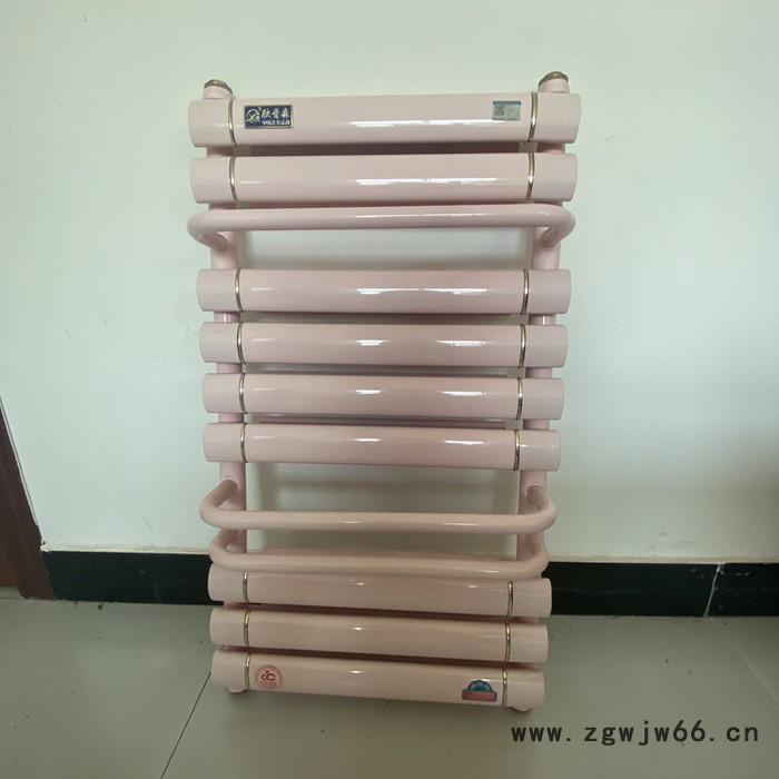 欣普森 厂家生产 铜铝背篓暖气片 水暖五金家装建材 暖气片多种规格图3