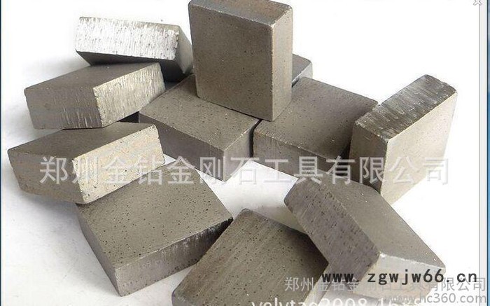 金刚石工具刀头  单片锯刀头 专业专业