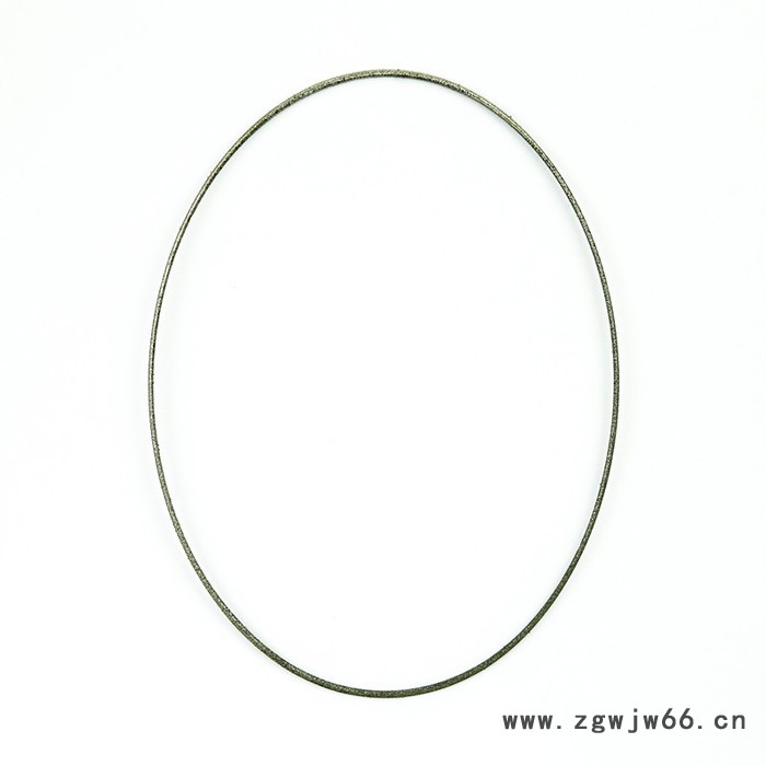 曼德MDR17172金刚石工具无接口环形电镀金刚石圆锯片 折叠手工锯机用金刚石圈锯机用圆刀锯条图2