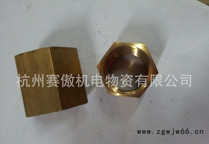 五金铜件,大量各类水暖五金铜件,铜内丝直接1/8~1寸,管路连接图3