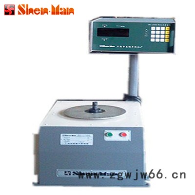 申曼SC-3刀具平衡机