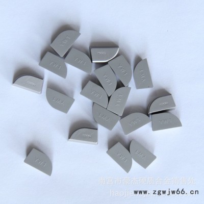 专业定做 硬质合金非标刀具 地质 矿山合金刀头YG8 YG6 YG11C