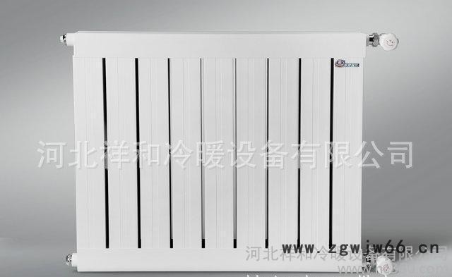 **推荐祥和水暖五金 钢铝散热器 XHGL-751/1800*75*75图2