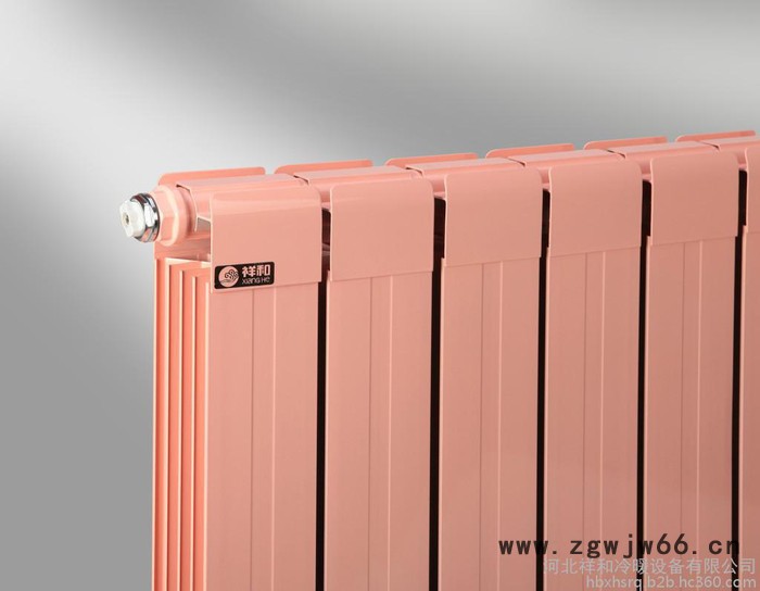 **推荐祥和水暖五金 钢铝散热器 XHGL-751/1800*75*75图3