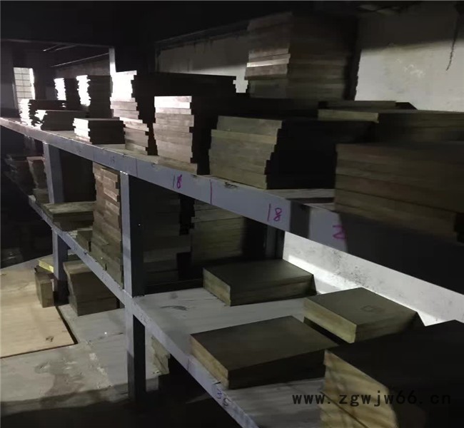 江苏SKH52高速钢 刀具钢 SKH52预硬钢板 68度图3