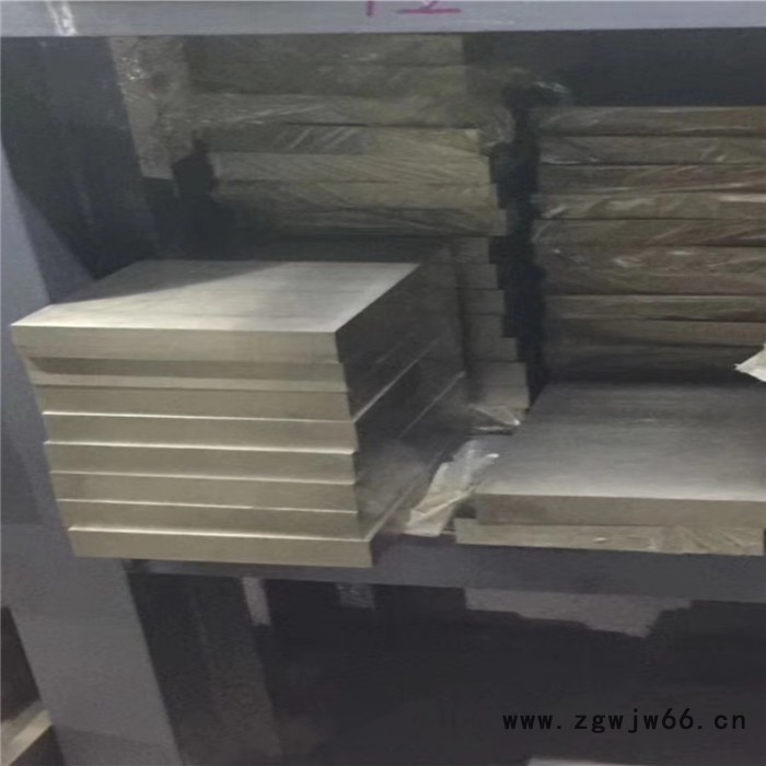 江苏SKH52高速钢 刀具钢 SKH52预硬钢板 68度图5