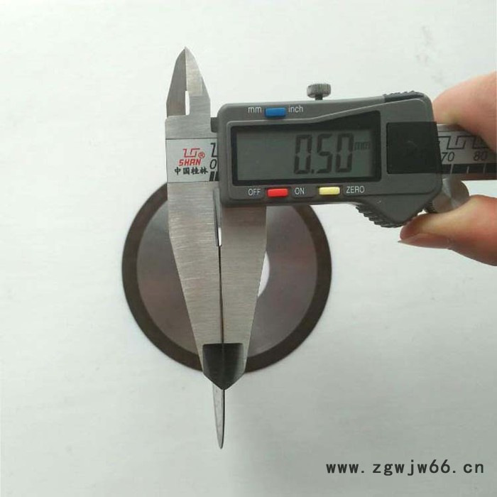 供应郑州金钻金刚石工具有限公司|超薄切割片价格图4