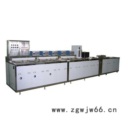 金科达_超声波清洗机_刀具清洗机_私人订制图3