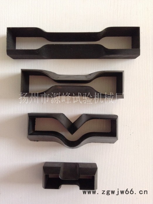 源峰直销6X115橡胶哑铃型国标裁刀 试样刀具 制样切刀图3