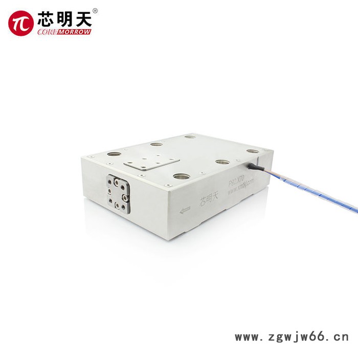 芯明天 189-4463-6468 P92.X70 快速刀具定位台  刀具微进给平台 压电微进给图3