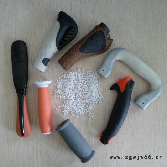 **TPE 耐磨环保工具手柄TPE 防滑刀具握把TPE图5