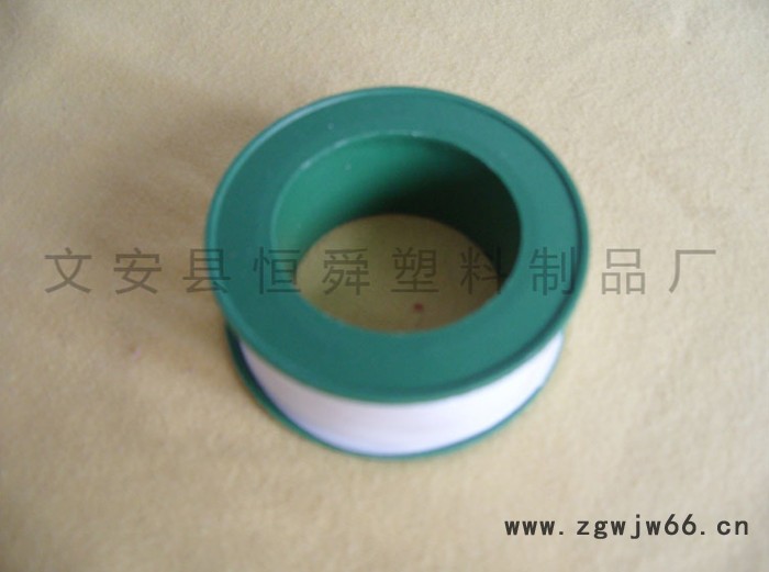 供应恒舜工程专用水暖五金配件生料带生产**厂价图2