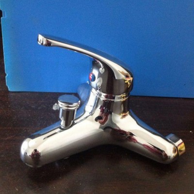 水暖五金 全套浴缸沐浴龙头**沐浴龙头