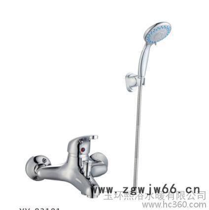 水暖五金 全套浴缸沐浴龙头**沐浴龙头图3