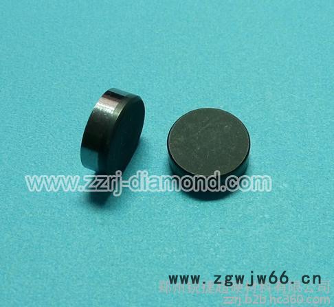 郑州锐捷聚晶金刚石矿山用锚杆复合片价格 金刚石工具图2