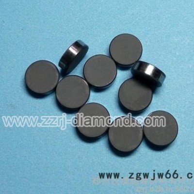 郑州锐捷聚晶金刚石矿山用锚杆复合片价格 金刚石工具