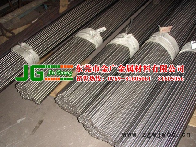 供应批发440c不锈钢棒，刀具专用440c图6