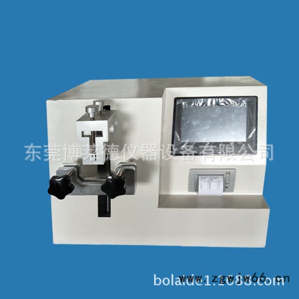 刀具锋利度测试仪/水果刀具锋利度测试机/刀具锋利度仪图2