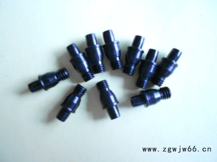 供应中心销中心柱数控刀具配件厂家图4