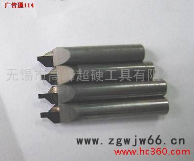 供应立方氮化硼CBN和PCBN刀具_图2