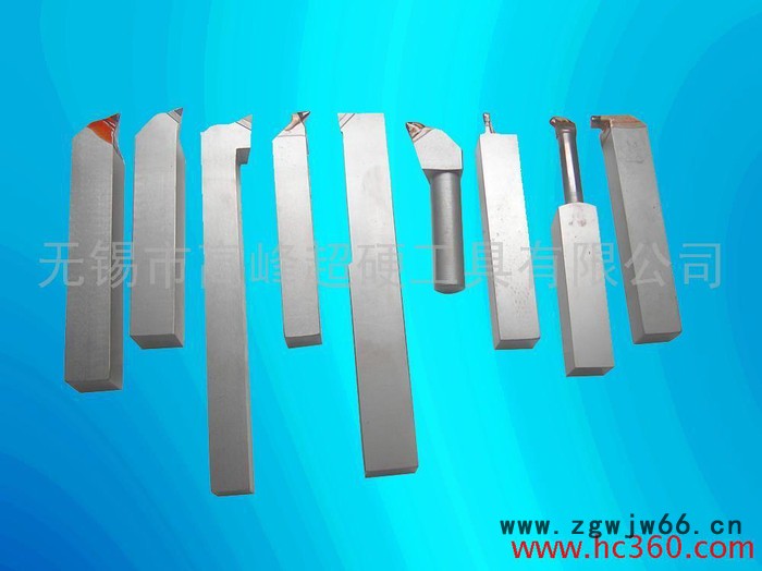 供应立方氮化硼CBN和PCBN刀具_图3