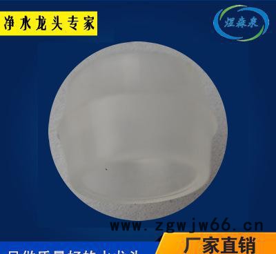 2分管套 净水龙头配件 PE管套 2分鹅颈龙头配件 水暖五金图3