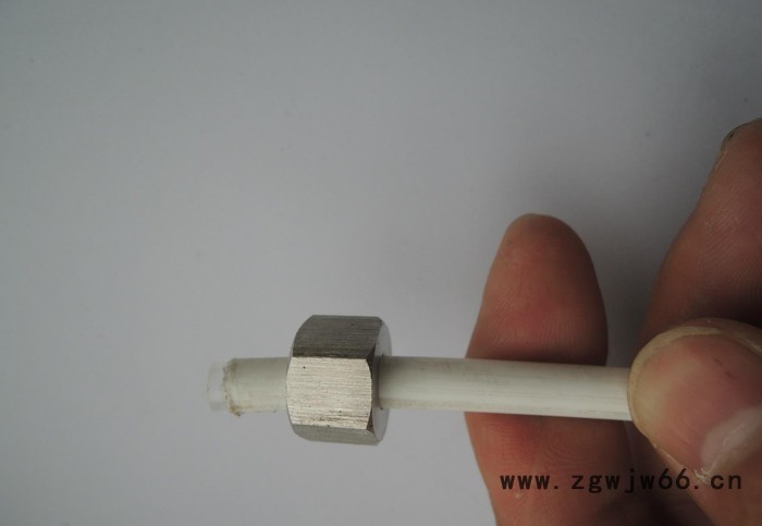 2分管套 净水龙头配件 PE管套 2分鹅颈龙头配件 水暖五金图2