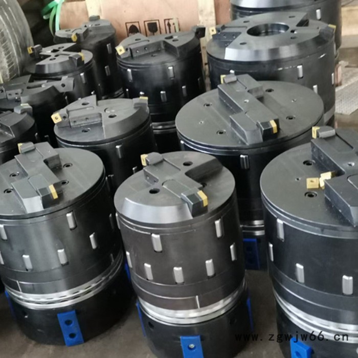 佳禄  深孔刀具  深孔刀具TGG系列 组合滚压头 厂家批发图4