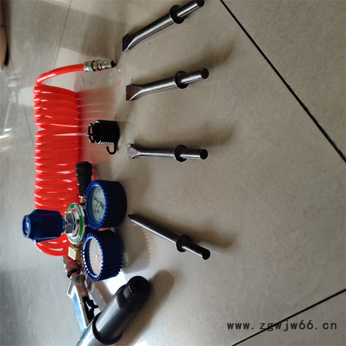 供应气动切割刀 消防气动切割刀 气动破拆工具 消防破拆器切割刀具图3
