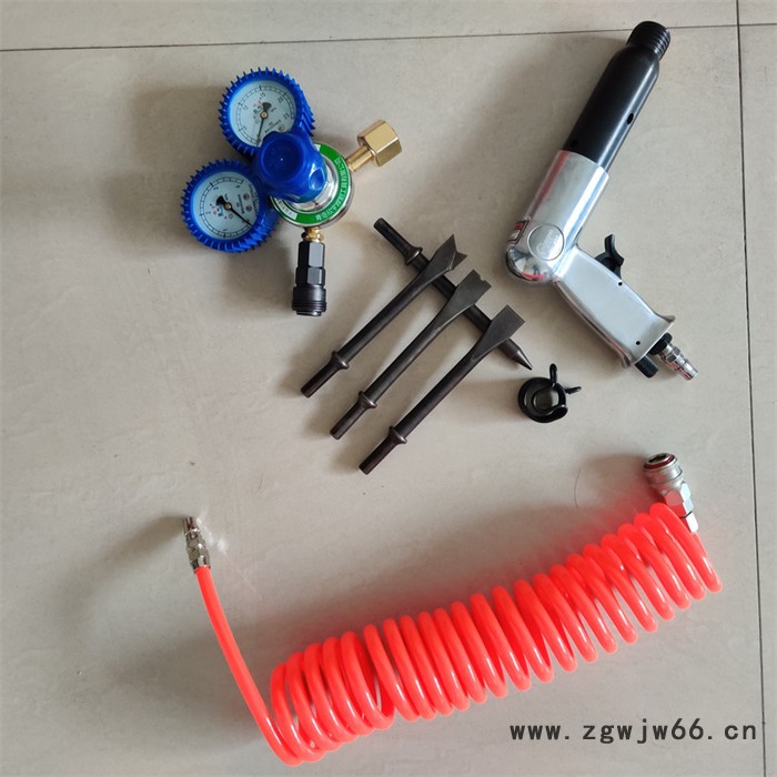 供应气动切割刀 消防气动切割刀 气动破拆工具 消防破拆器切割刀具图2