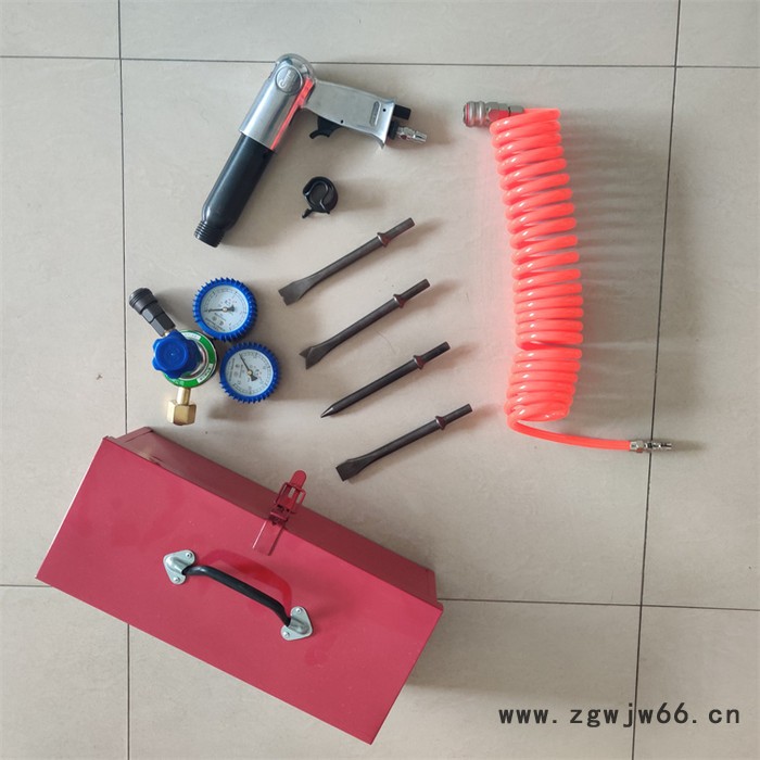 供应气动切割刀 消防气动切割刀 气动破拆工具 消防破拆器切割刀具图4