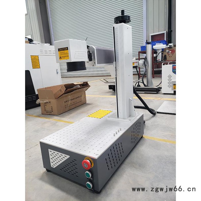 镭邦LB-ZM-F20 激光打码机 不锈钢餐具打标机 打标机图4