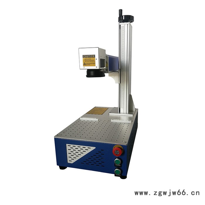 镭邦LB-ZM-F20 激光打码机 不锈钢餐具打标机 打标机图5