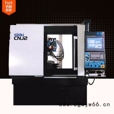 CNJ2 型 牧野数控刀具磨床/高精度小巧型 牧野刀具磨床