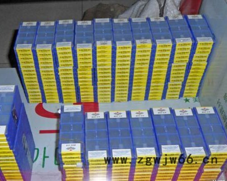 南京维克 A320 合金刀具图2