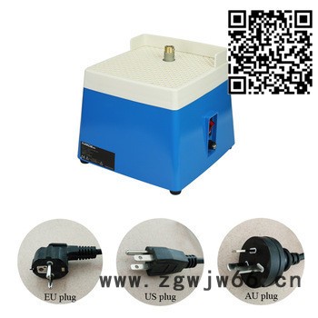 曼德MD902-AU金刚石工具 五金工具防尘电磨 金刚石磨头电动磨台 澳标插头220V蓝色家用工具 研磨玻璃机图7