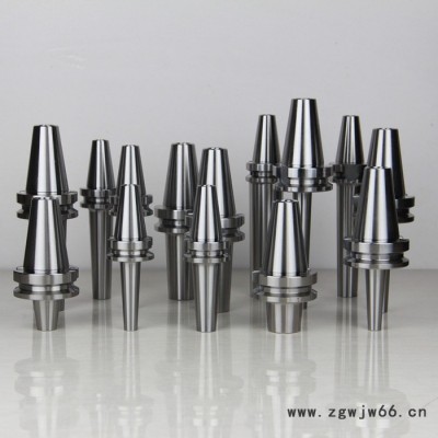 BT40强力刀柄送拉钉 BT50-LBK刀具刀杆镗 数控刀柄现货 型号齐全