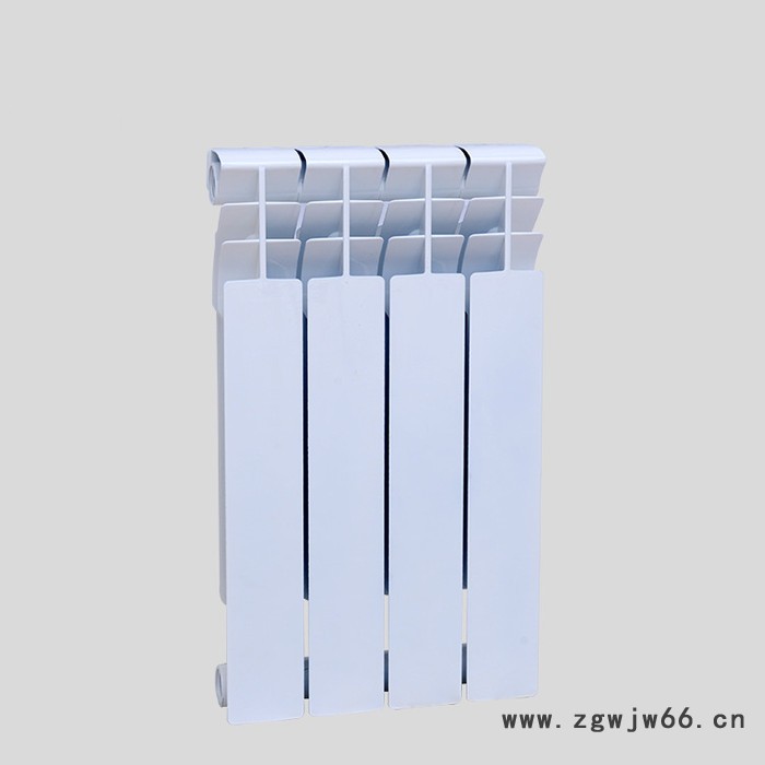 水暖五金压铸铝散热器暖气片B-500C 500*80*96 圣兴春图6